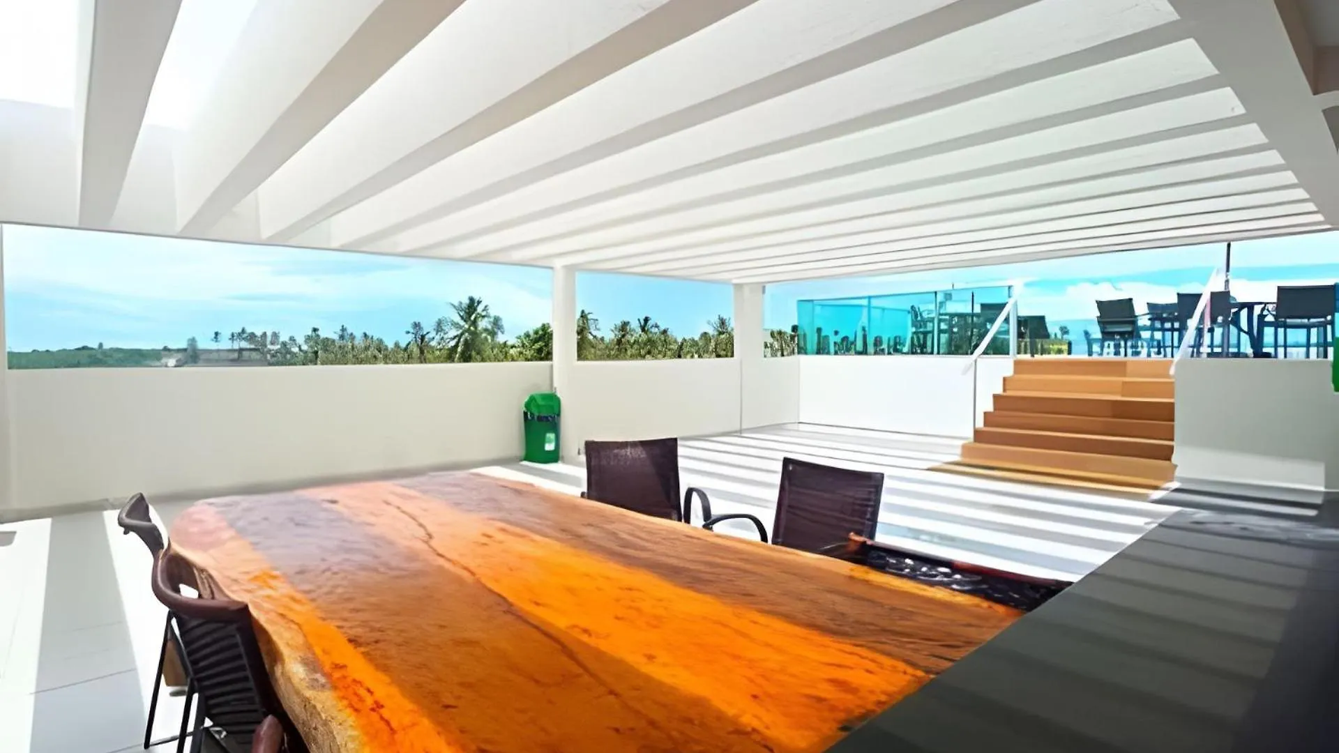 Cupe Garden By Temporada Inn Porto de Galinhas 0*,  Brazil