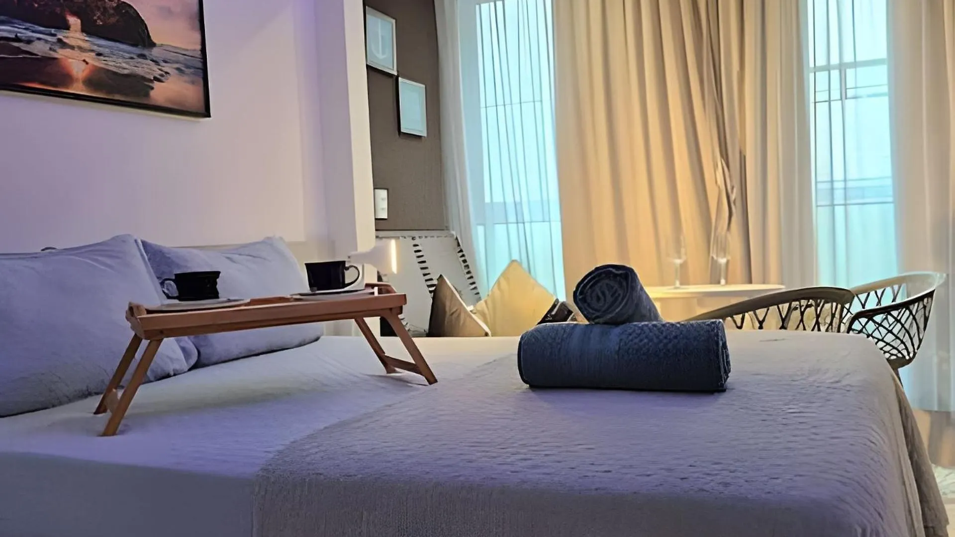 Cupe Garden By Temporada Inn Porto de Galinhas 0*,  Brazil
