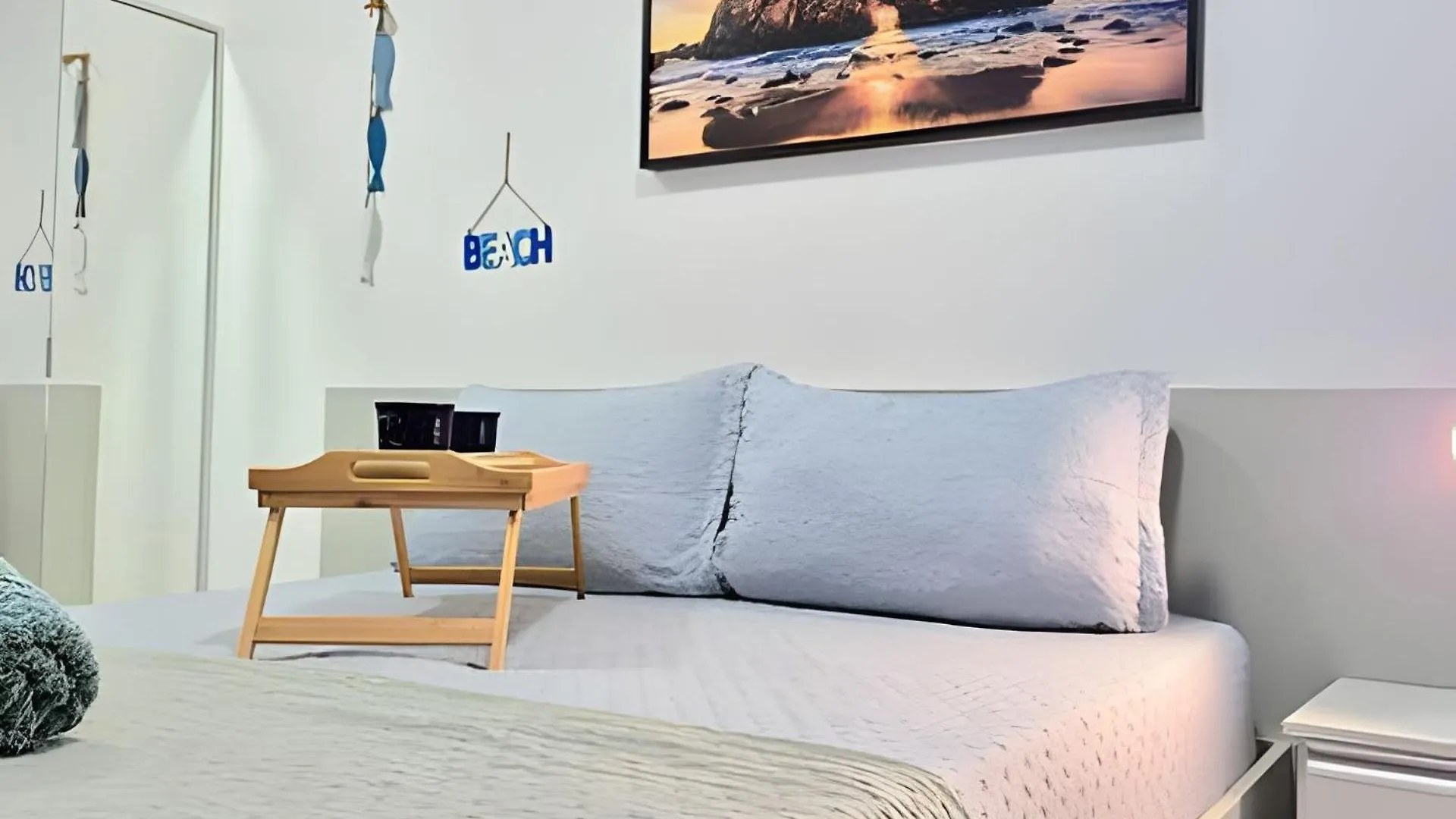 Apartment Cupe Garden By Temporada Inn Porto de Galinhas