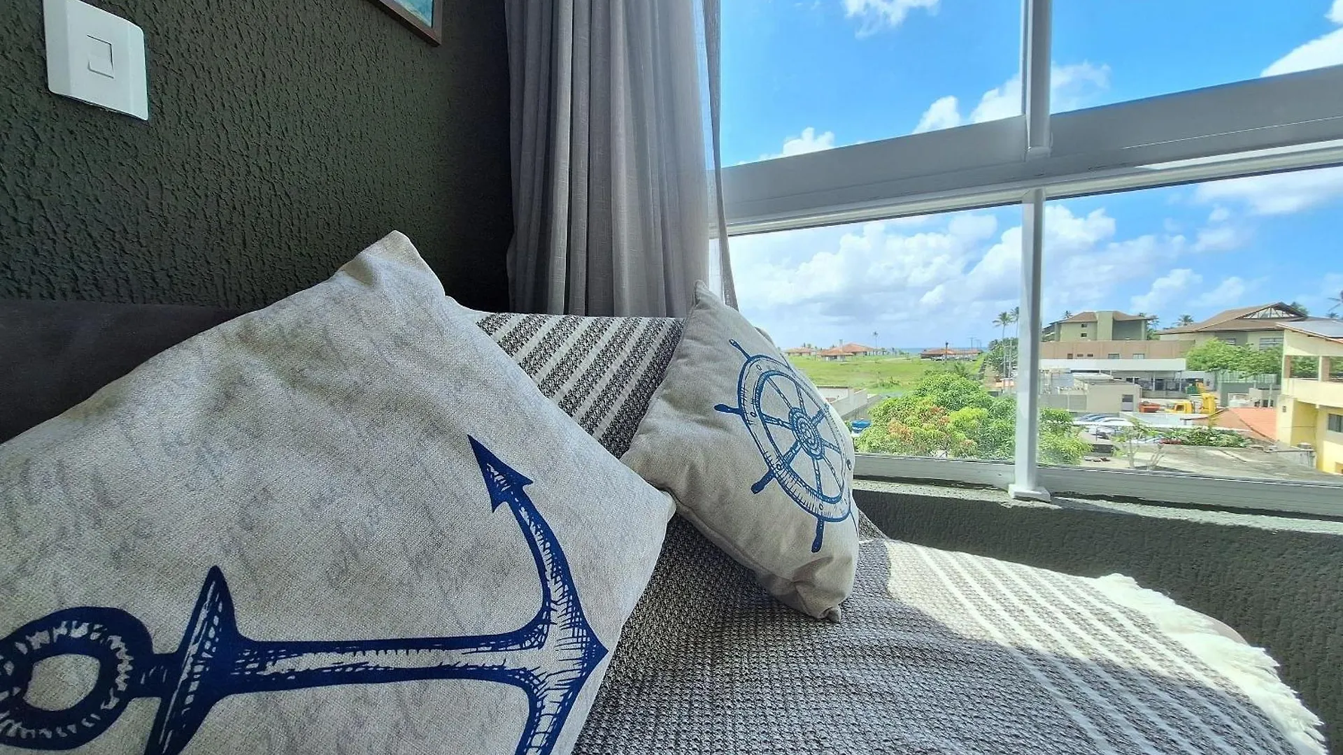 Cupe Garden By Temporada Inn Porto de Galinhas 0*,