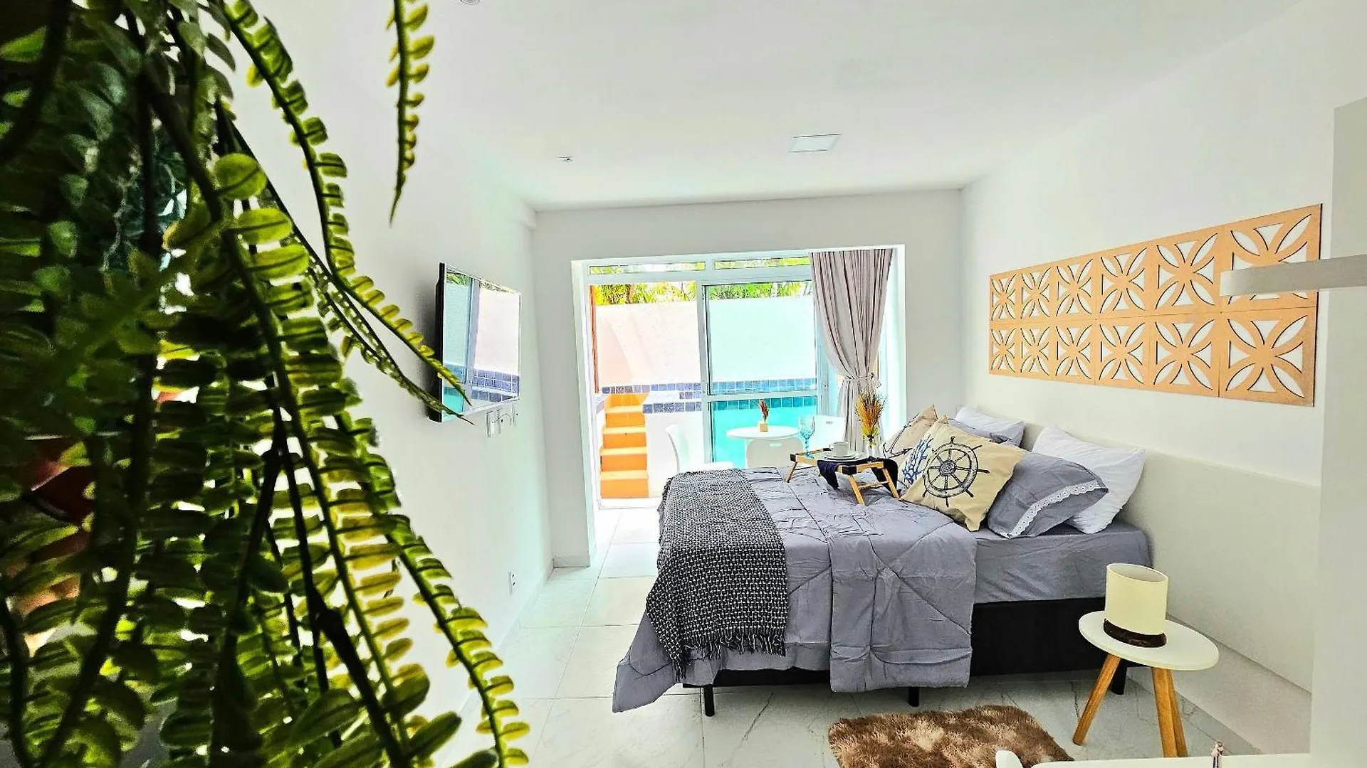 Cupe Garden By Temporada Inn Porto de Galinhas
