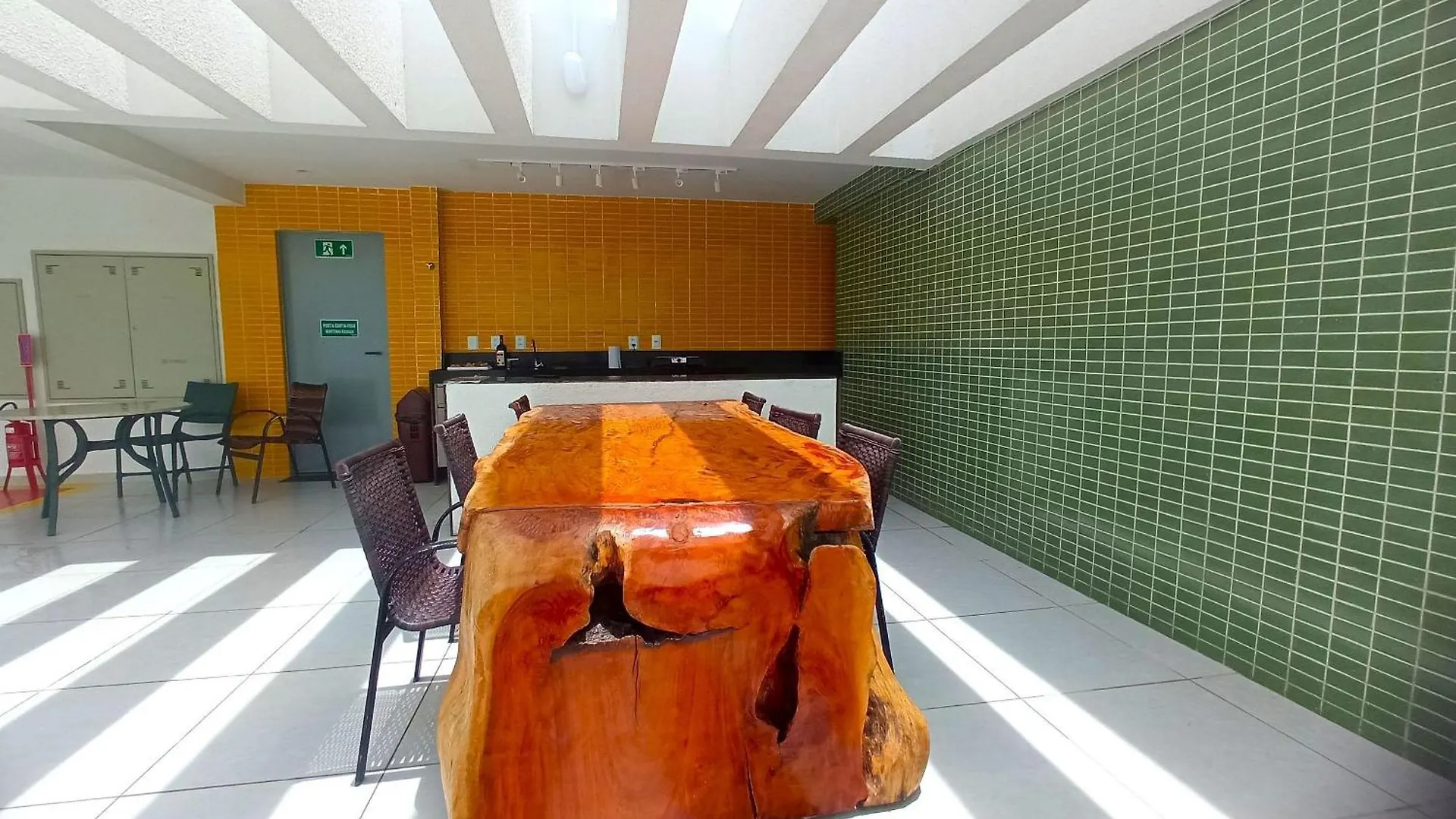 Apartment Cupe Garden By Temporada Inn Porto de Galinhas