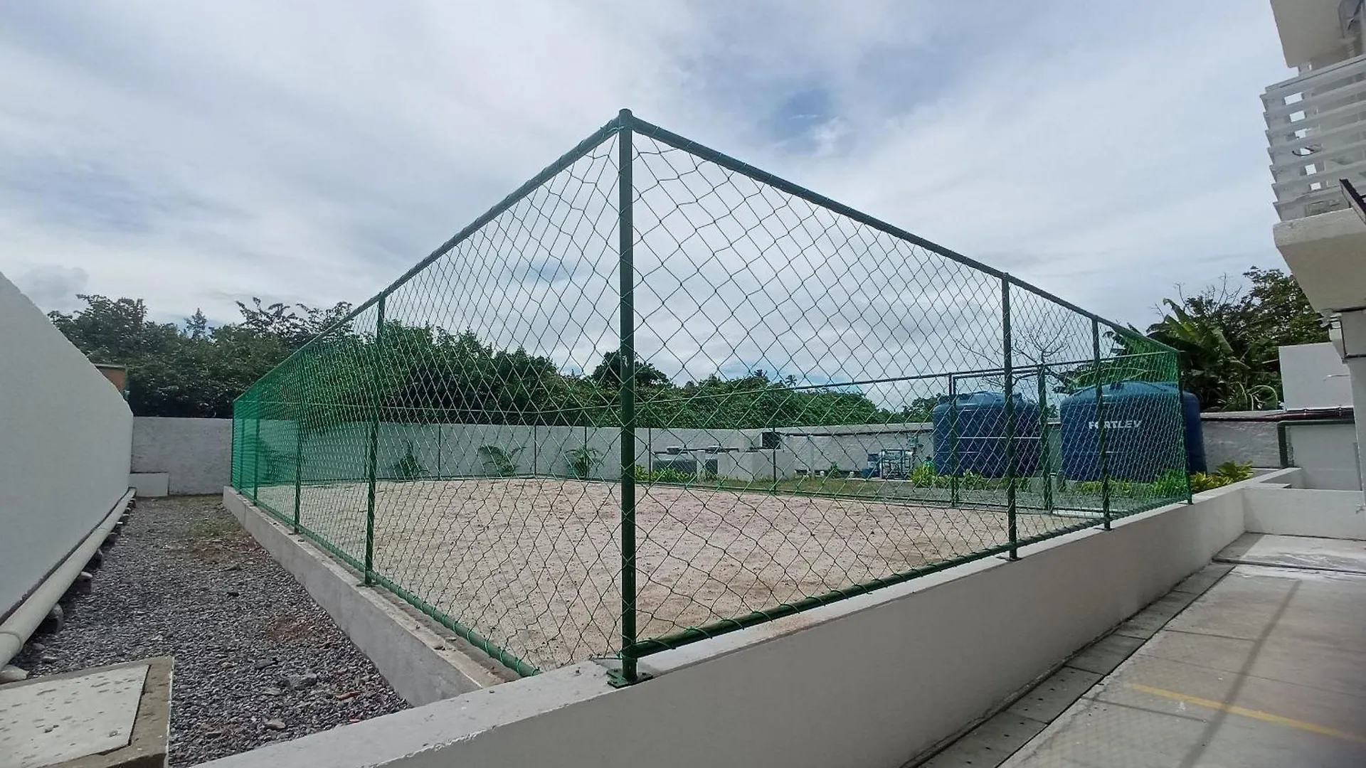 Cupe Garden By Temporada Inn Porto de Galinhas 0*,