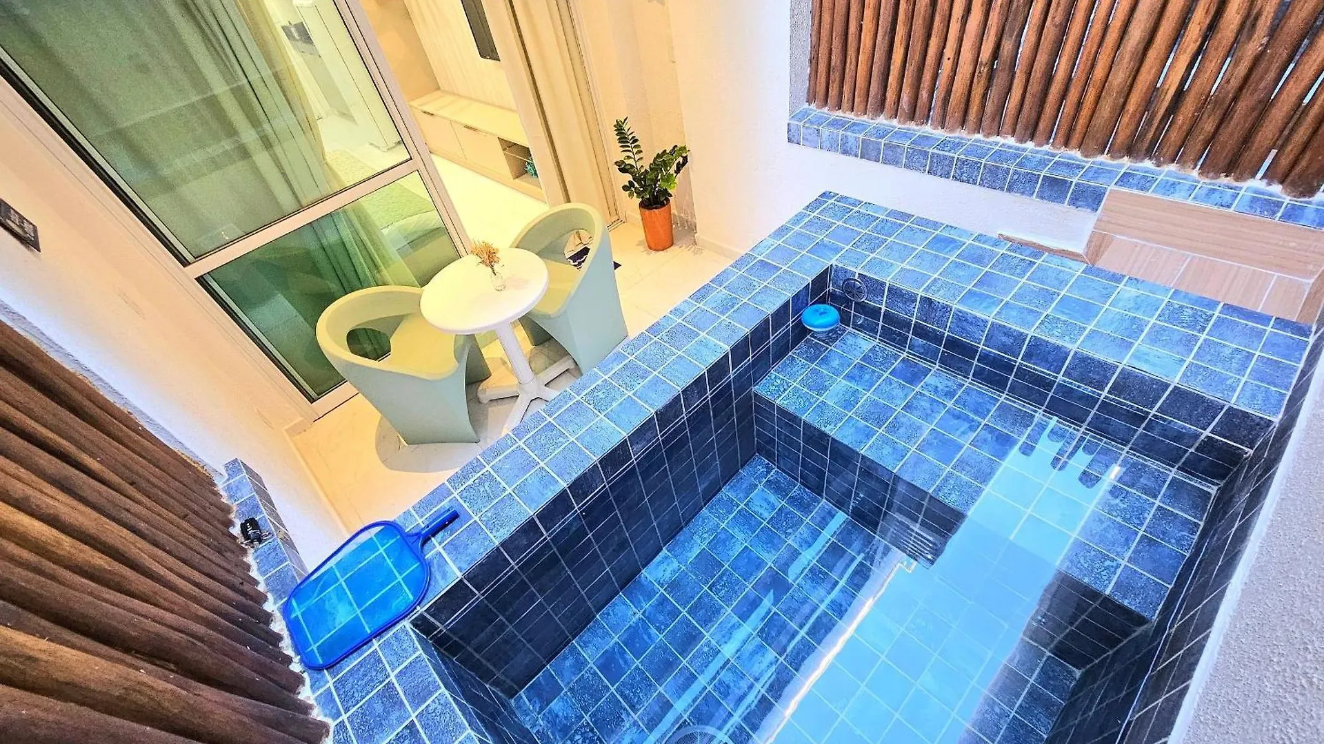 Apartment Cupe Garden By Temporada Inn Porto de Galinhas