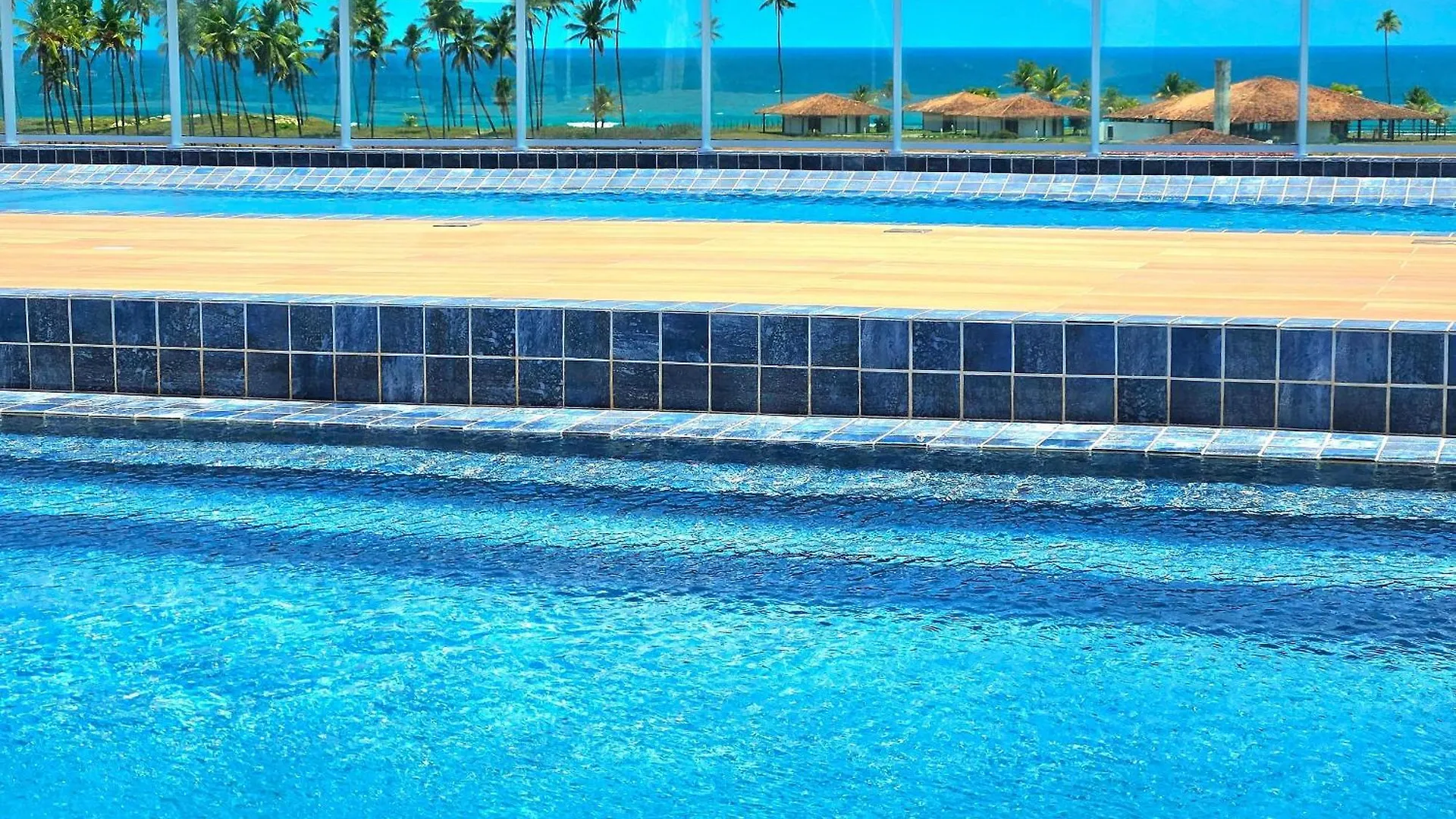 Cupe Garden By Temporada Inn Porto de Galinhas Brazil