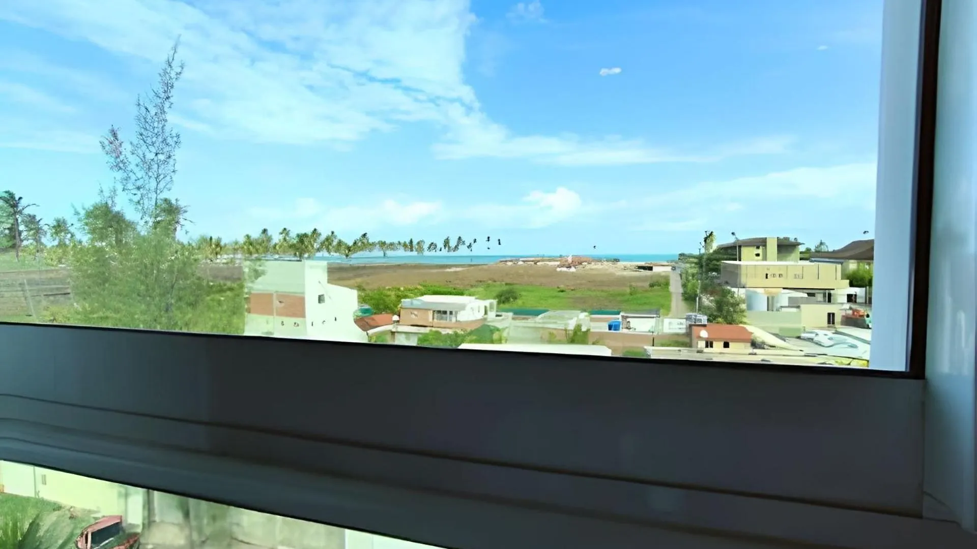 Apartment Cupe Garden By Temporada Inn Porto de Galinhas