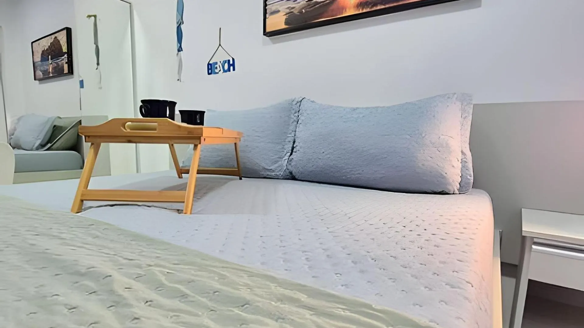 Apartment Cupe Garden By Temporada Inn Porto de Galinhas